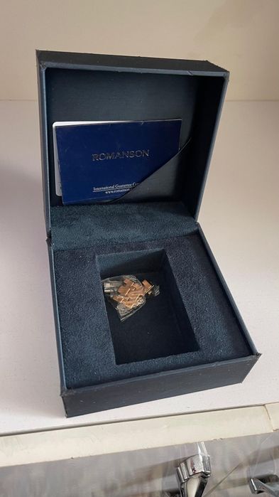 Romanson Premium Gold