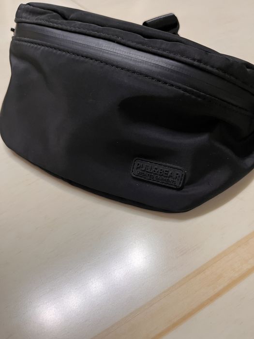 Барсетка (Поясная сумка)