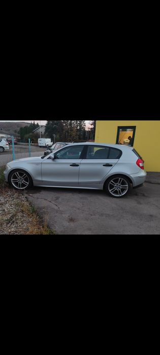 Vând bmv recent adus din austria