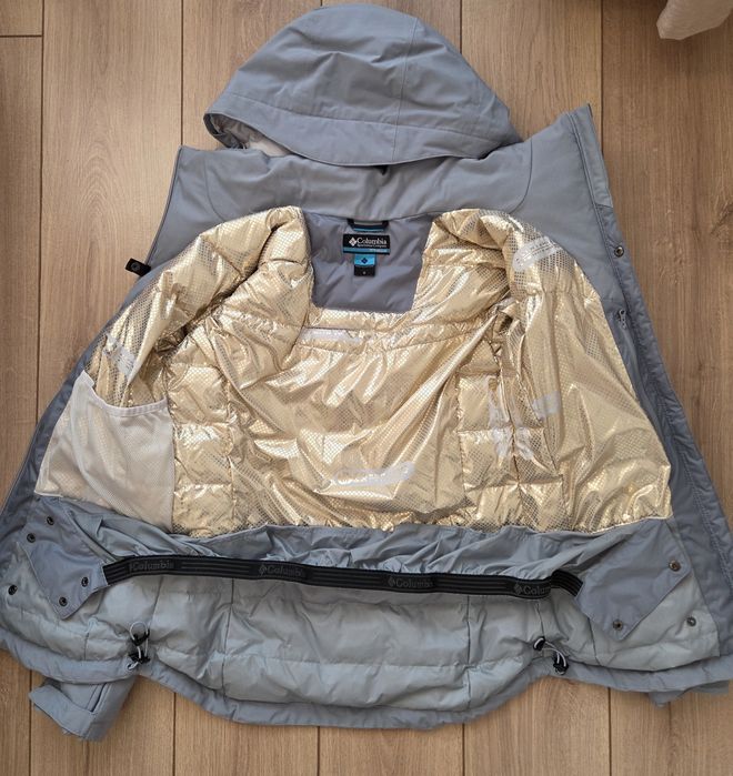 Ски яке Columbia