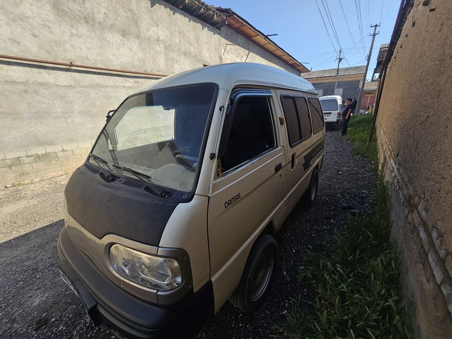 Chevrolet Другая 2013