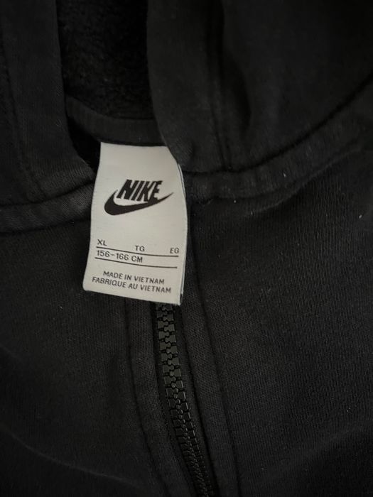 Детски суичър Nike