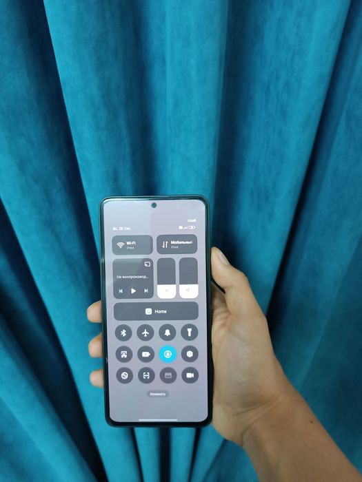 Xiaomi Redmi Note 13 8/256 в хорошем состоянии