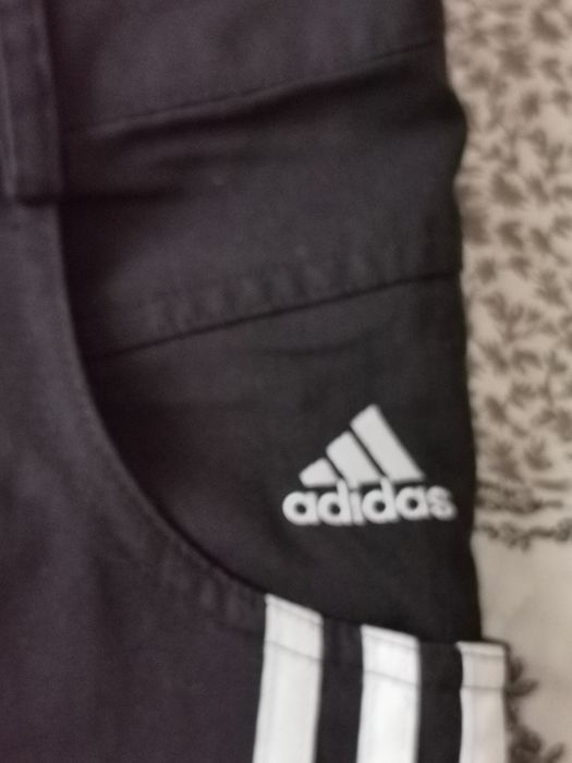 Спортен панталон adidas