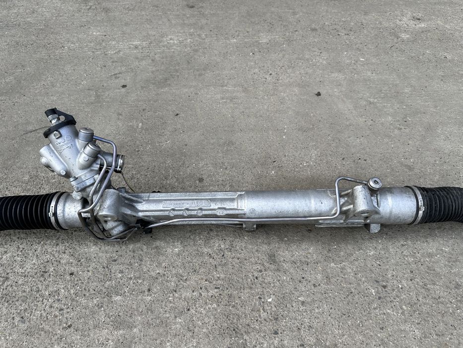 Caseta directie hidraulica BMW Seria 5 6 7, F10 F11 F07 F01 F02 F12