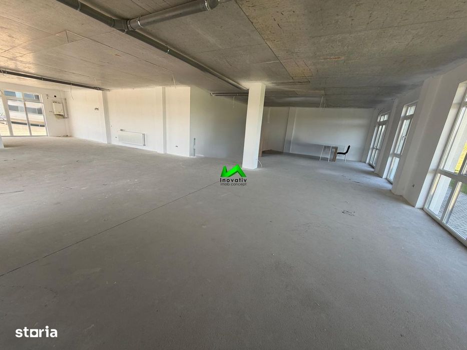 Spatiu Comercial de inchiriat Sibiu Turnisor