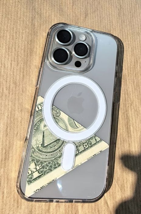 Iphone 16 pro 256гб