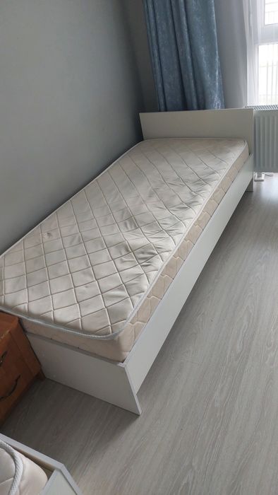 Кровати односпалки