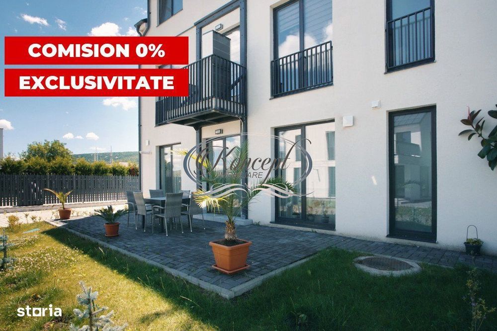 Comision 0%. TVA Inclus! Ultimele unitati disponibile, Gloris Village
