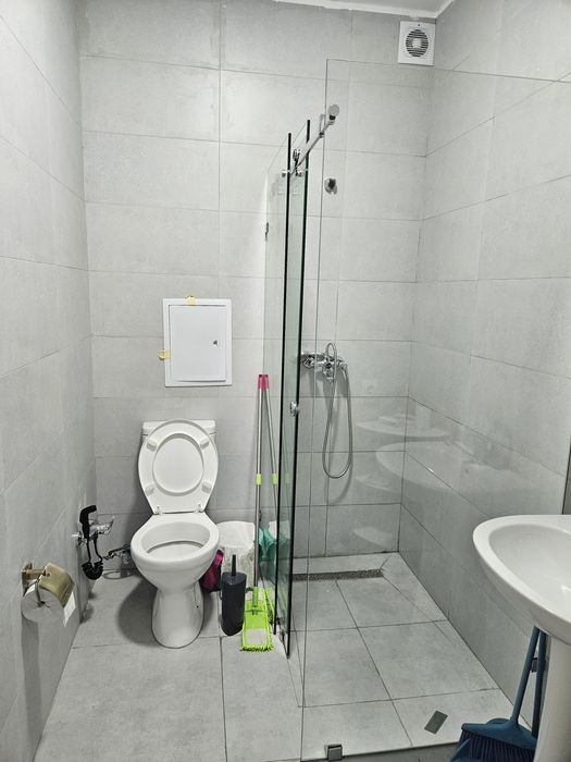 Квартира besh chinor. Дуплекс