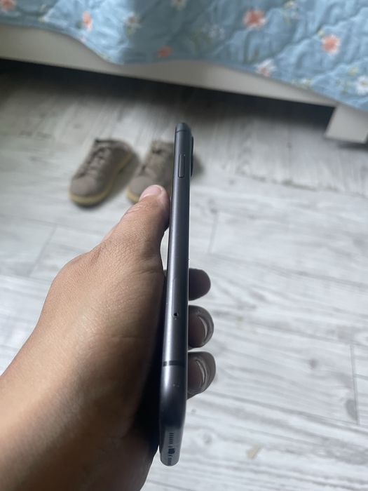 Iphone 11 в нормальном состояние