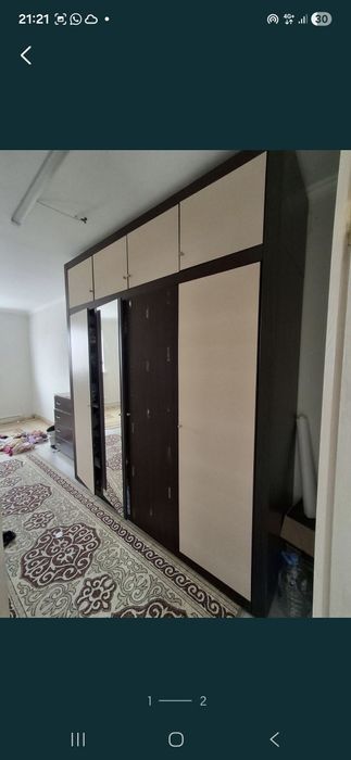 Шкаф комод сатылады.