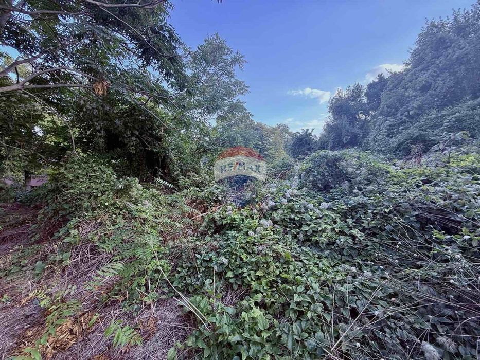 Продава се Парцел в Балчик - 870 кв.м за 62 €/кв.м - Снимка #1