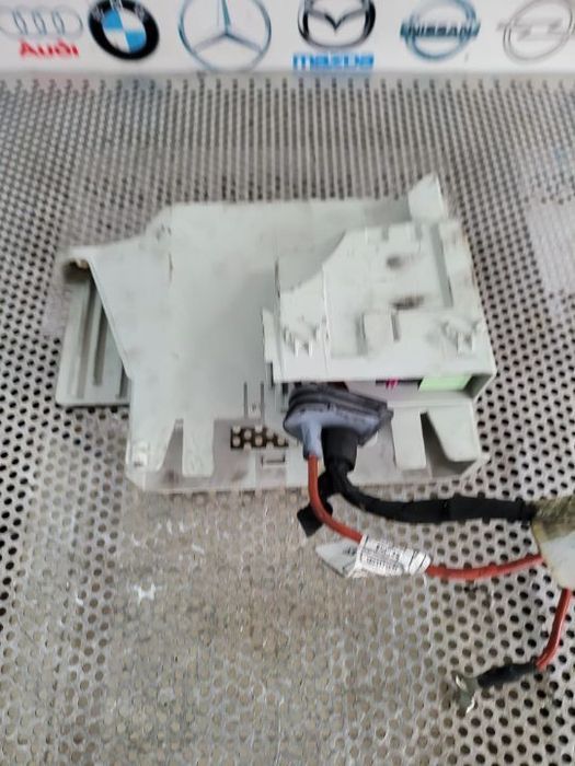 Suport Calculator Ecu Mini Cooper One F54 F55 F56 F57 Volan Stanga Dezmembrez Mini F54 F55 F56 F57