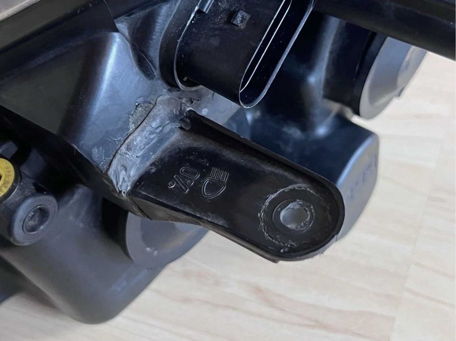 Фарове за Ford S-Max Galaxy WA6 2006 - 2015 г   1LJ009250-77