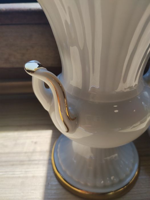 Seltmann Weiden Bavaria ваза