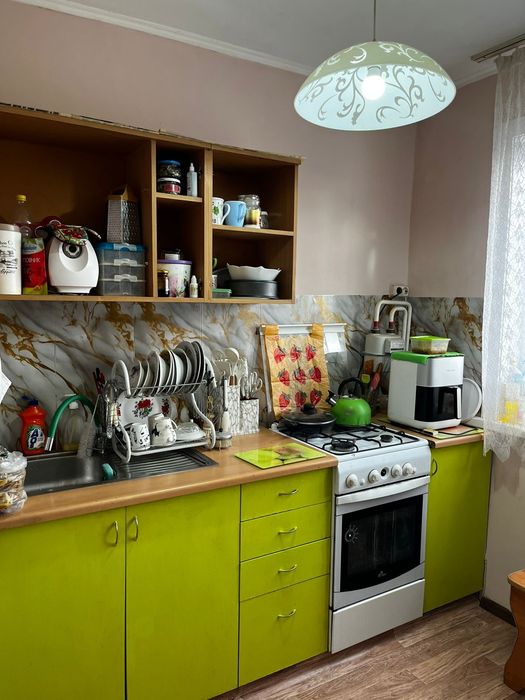 Продам 2к рынок Дария 5/5