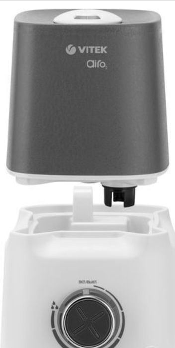 Увлажнитель воздуха VITEK