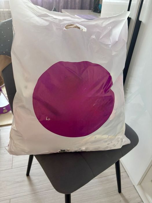 Вещи на девочку 6-9 месяцев