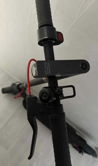 Электросамокат Xiaomi Pro