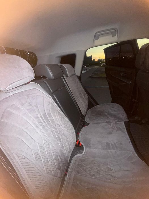 Chery Tigo 7 pro