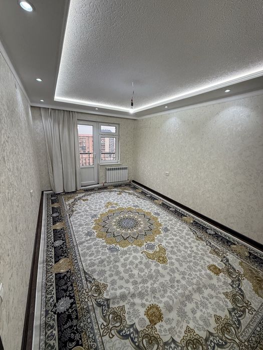 Сергили 5 а 20 дом