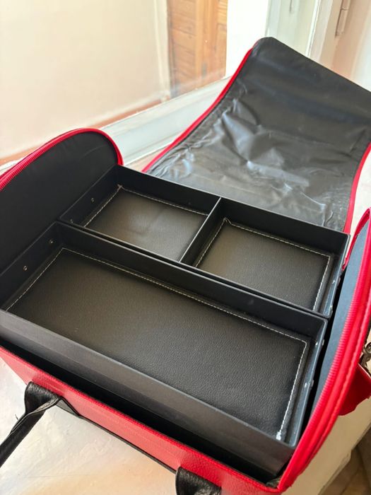 Кейс для маникюра