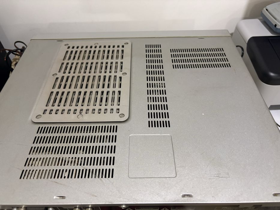 Ресийвър Pioneer VSX-D514-S