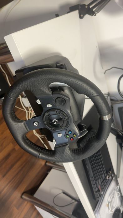 Volan Logitech G920 [PC/XBOX]