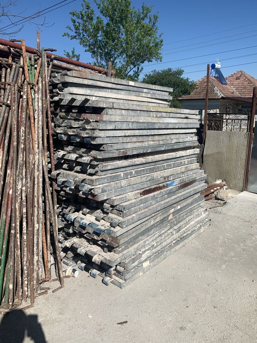 Schela Italia. Accesorii schela.