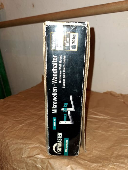 Suport  perete diverse