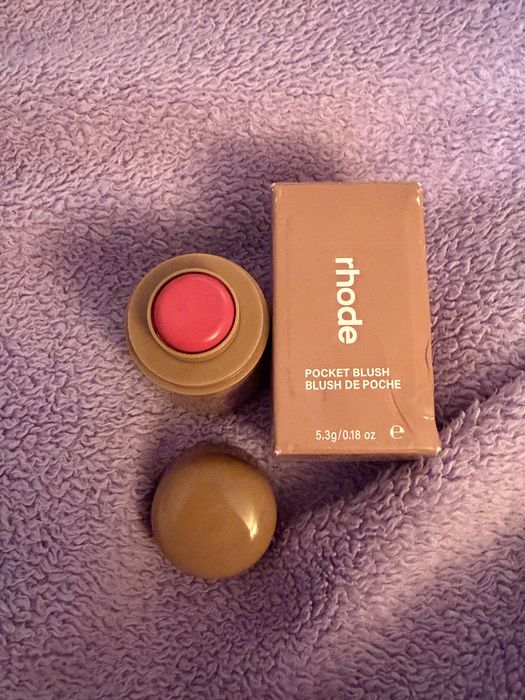 pocket blush rhode