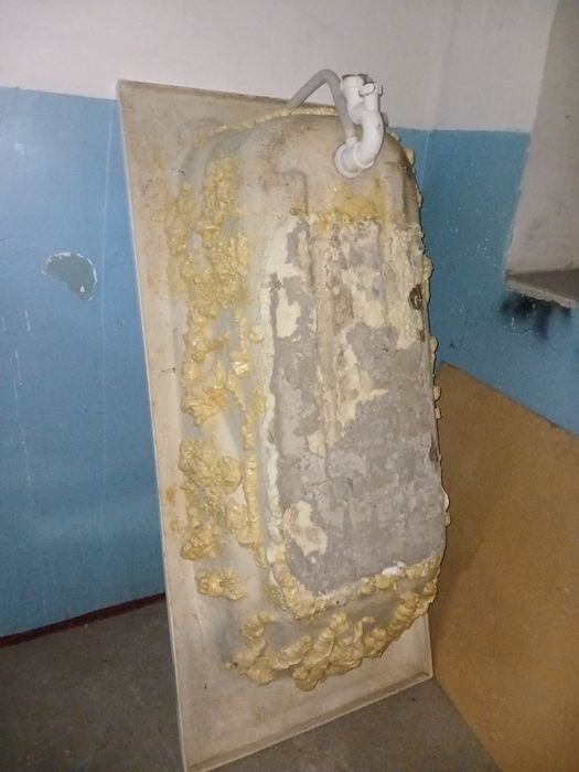 Продам ванну акриловуб