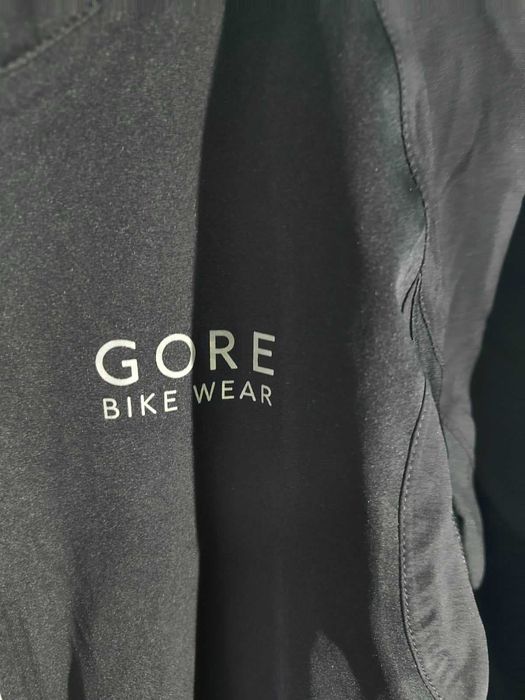 GORE Bike Wear Gore-Tex Active Яке/Мъжко  M/L