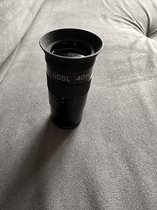 Продам окуляр для телескопа