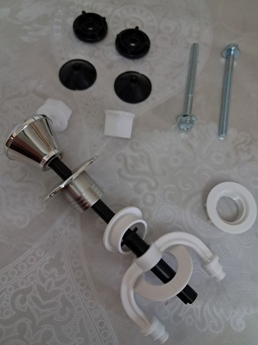 Продаю новый сливной механизм для унитаза