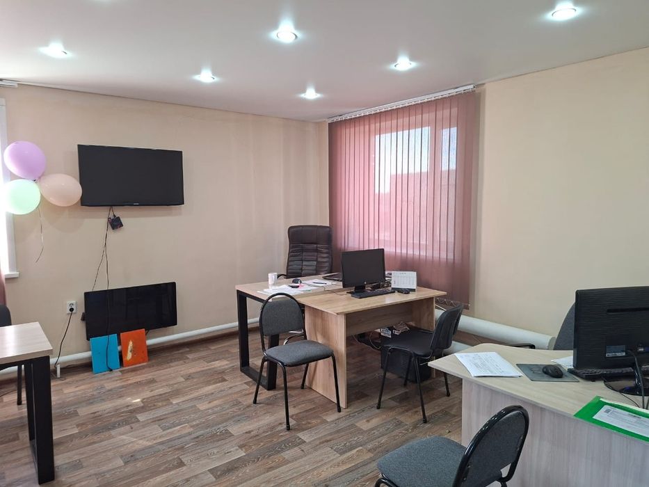 Сдам склады от 106м2.