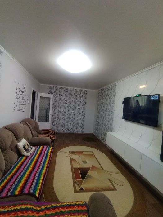 Продам квартиру в7микрорайоне