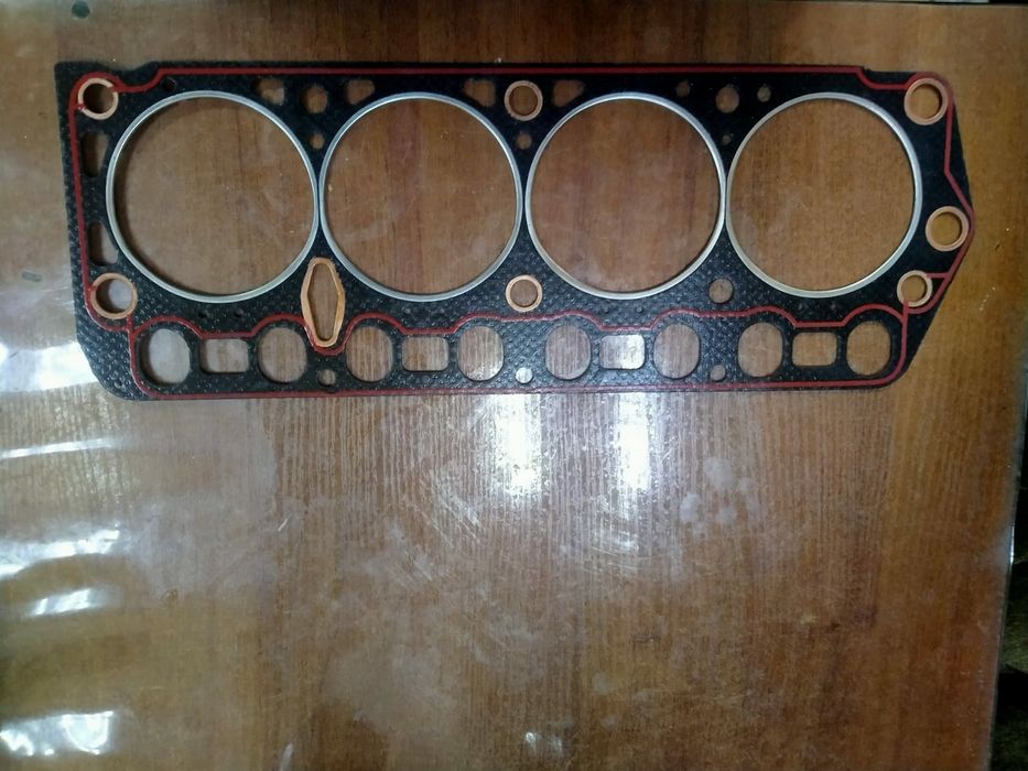 Прокладка гбо грейт вол цавт