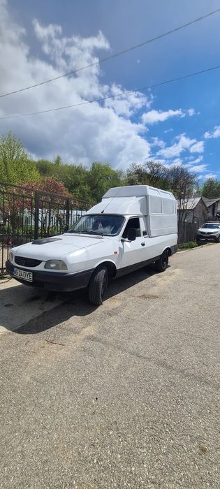 Vand dacia papuc 1.9d 4x4