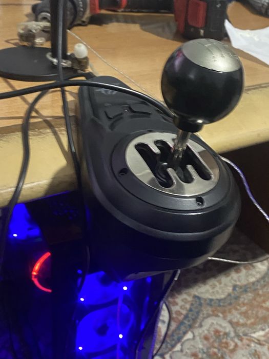 Продам  Wheelman pro gt