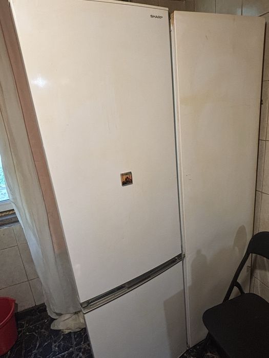 Vand frigider URGENT