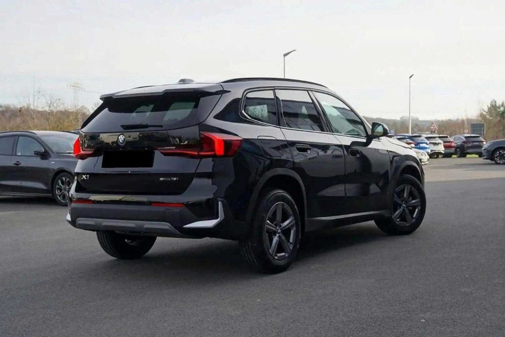 BMW X1 18i sDrive Advantage