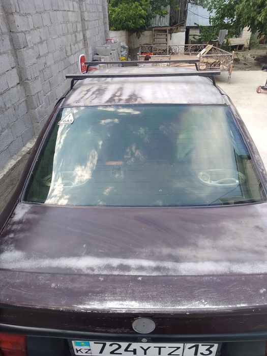 Опель вектра 1990