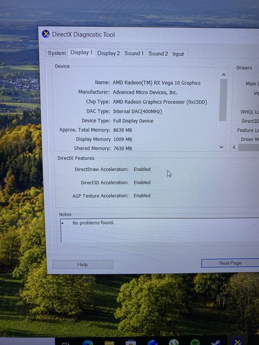 Vând Acer Nitro 5 AN515-42