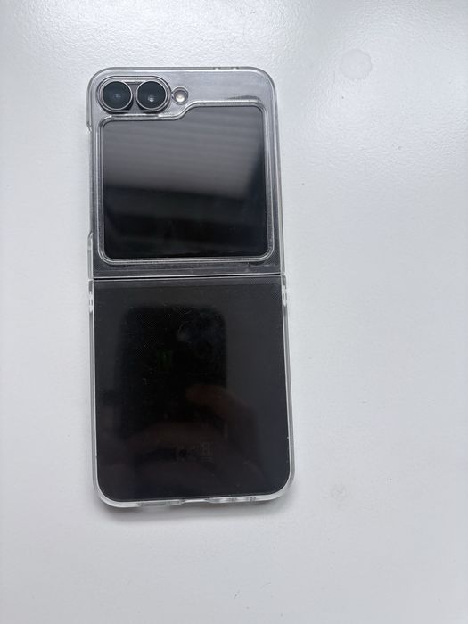 Samsung Galaxy z flip 7 FE