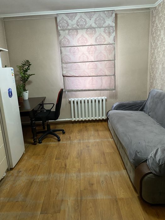 Благоустроенный дом