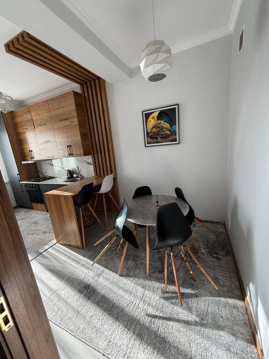 Аренда 400 $ 2 хоналик