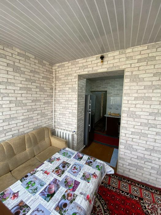 1 xonali uy kvartira qoyamza