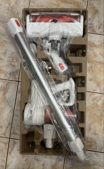 Aspirator vertical Xiaomi